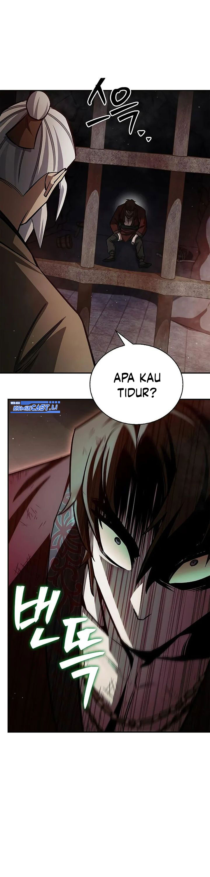 Heavenly Grand Archive’s Young Master Chapter 142 Bahasa Indonesia