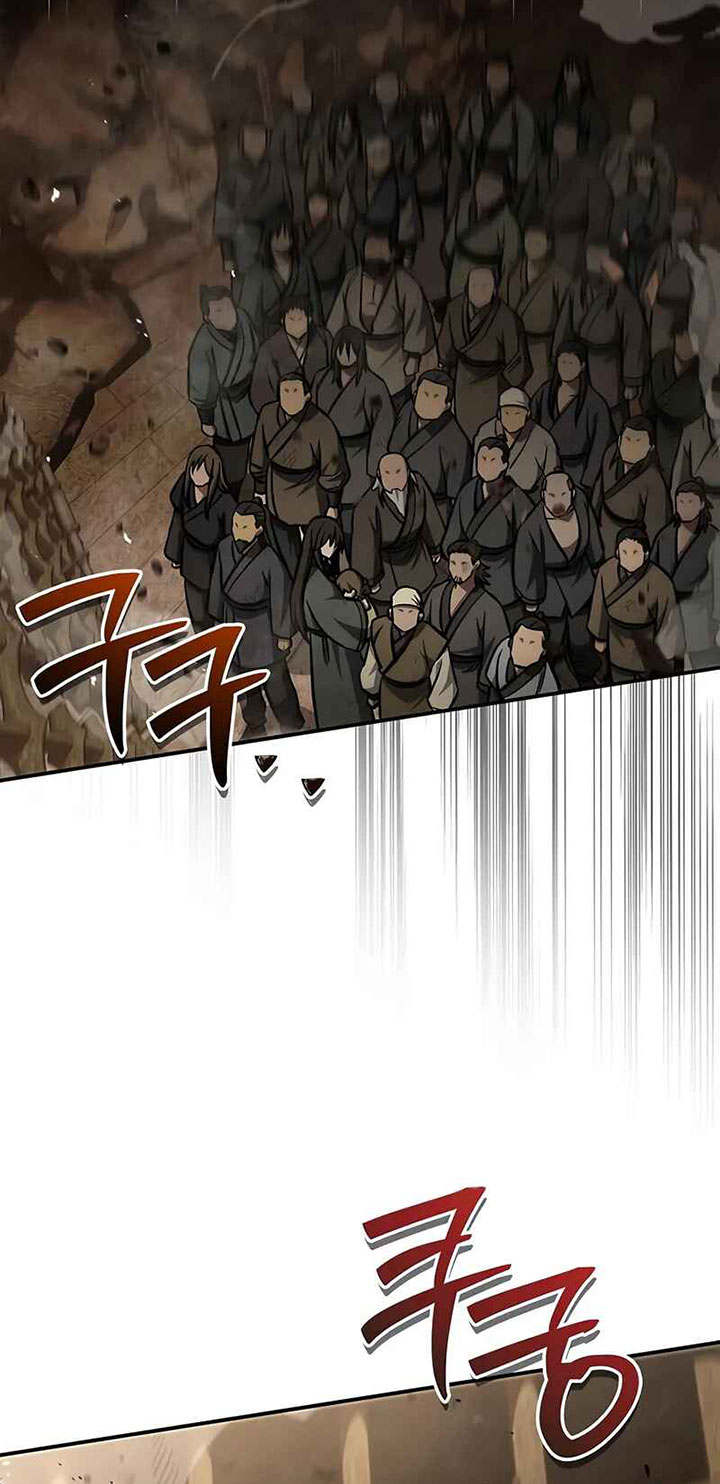 Heavenly Grand Archive’s Young Master chapter 147