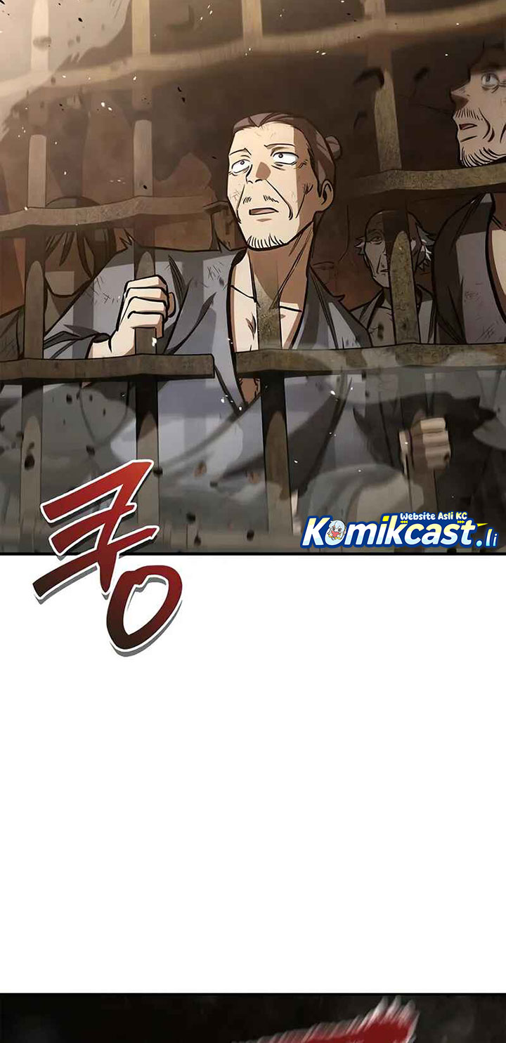 Heavenly Grand Archive’s Young Master chapter 147