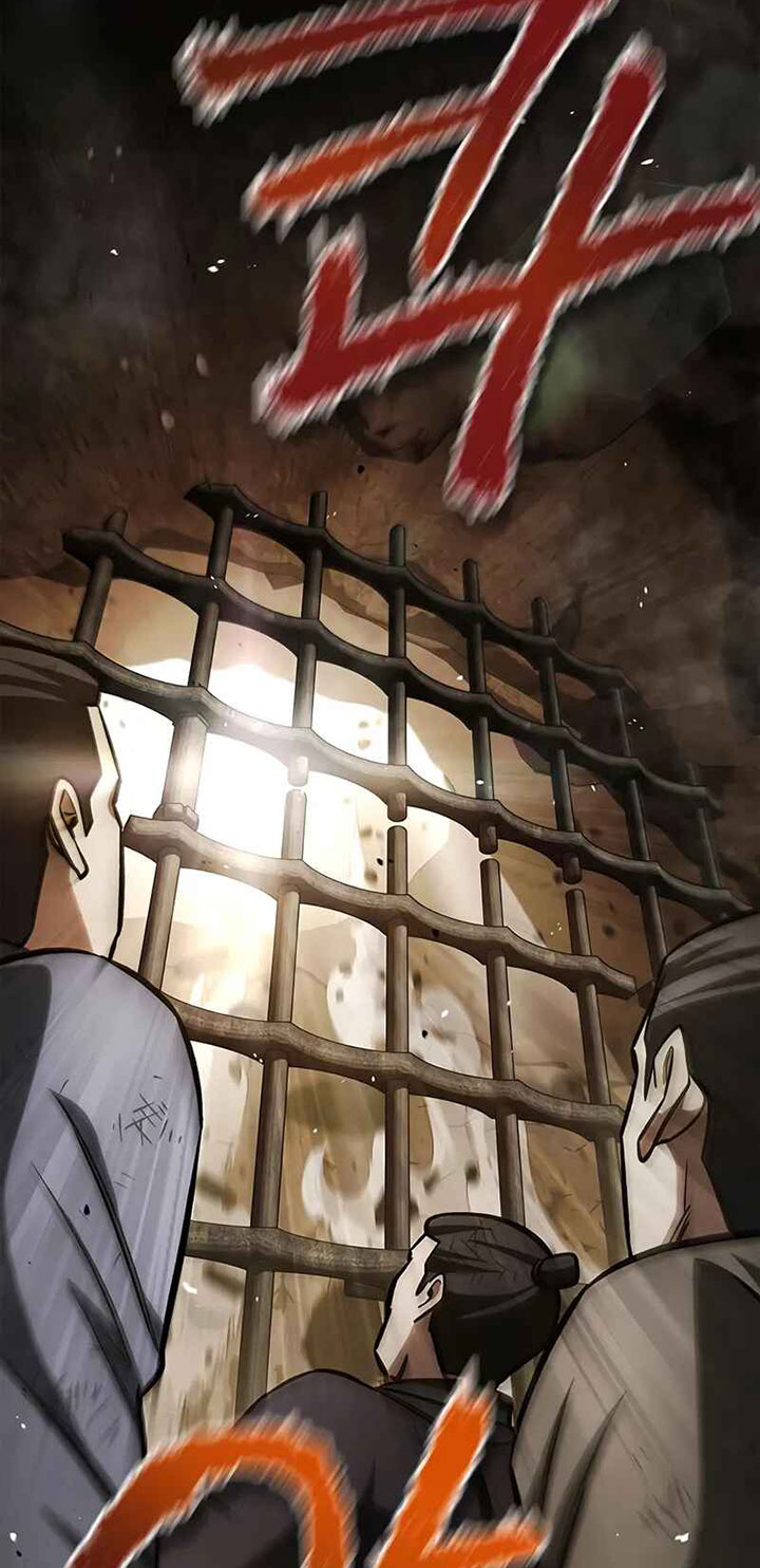 Heavenly Grand Archive’s Young Master chapter 147