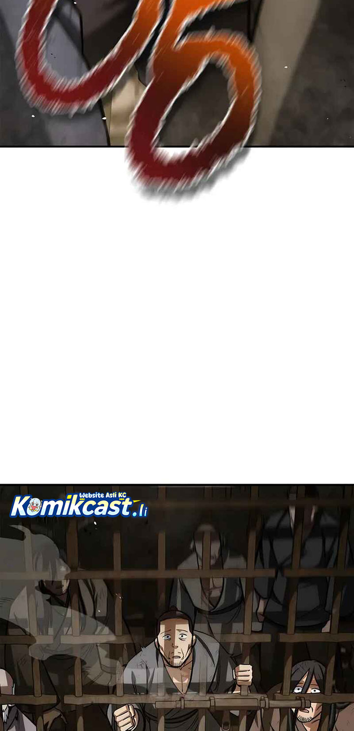Heavenly Grand Archive’s Young Master chapter 147