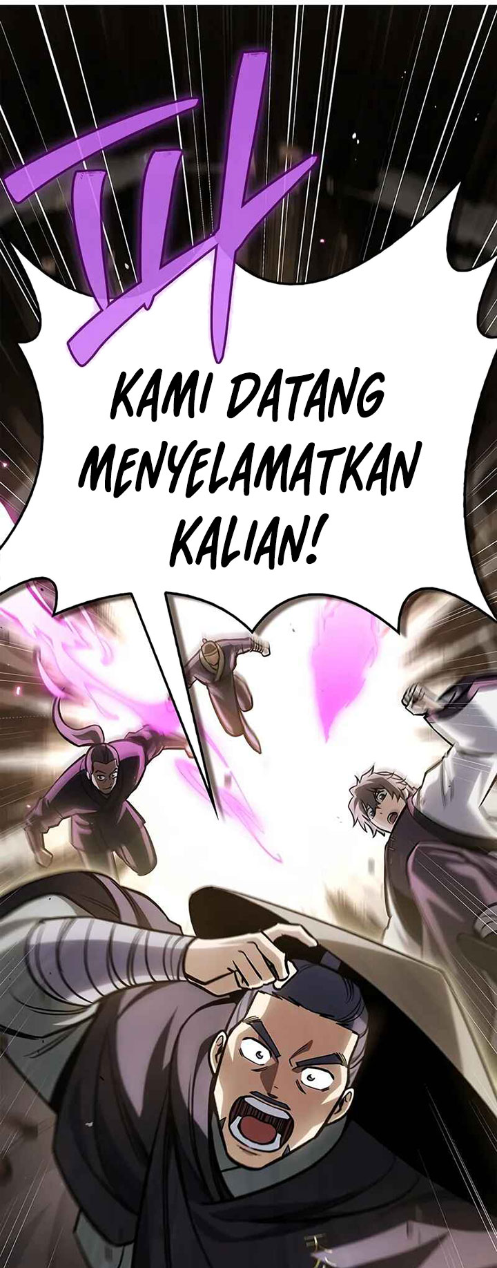 Heavenly Grand Archive’s Young Master chapter 147