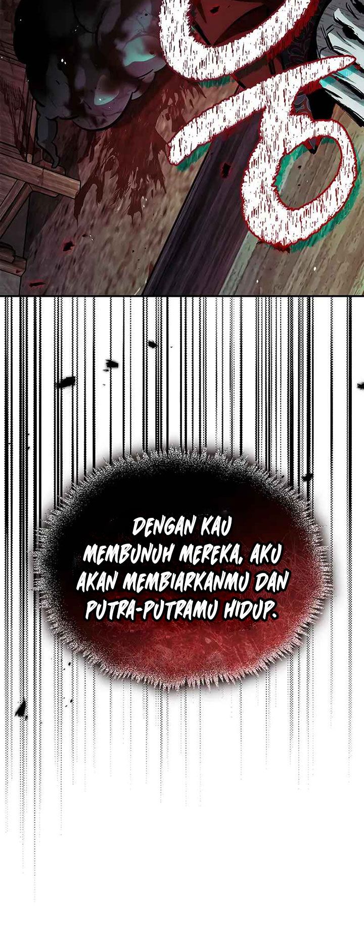 Heavenly Grand Archive’s Young Master chapter 147