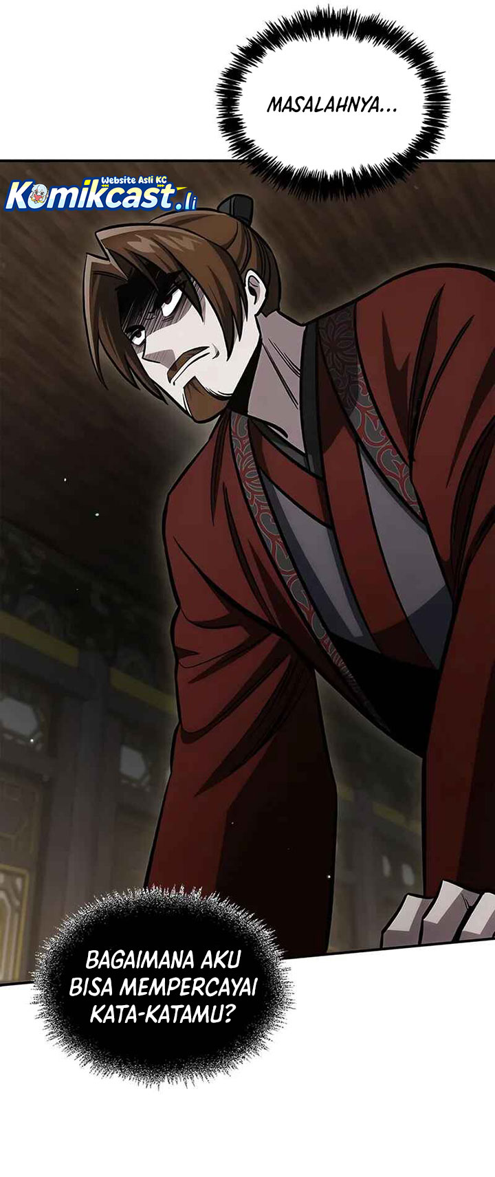 Heavenly Grand Archive’s Young Master chapter 147