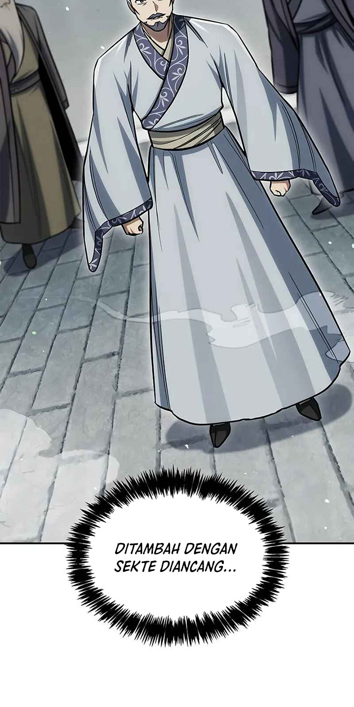 Heavenly Grand Archive’s Young Master chapter 147