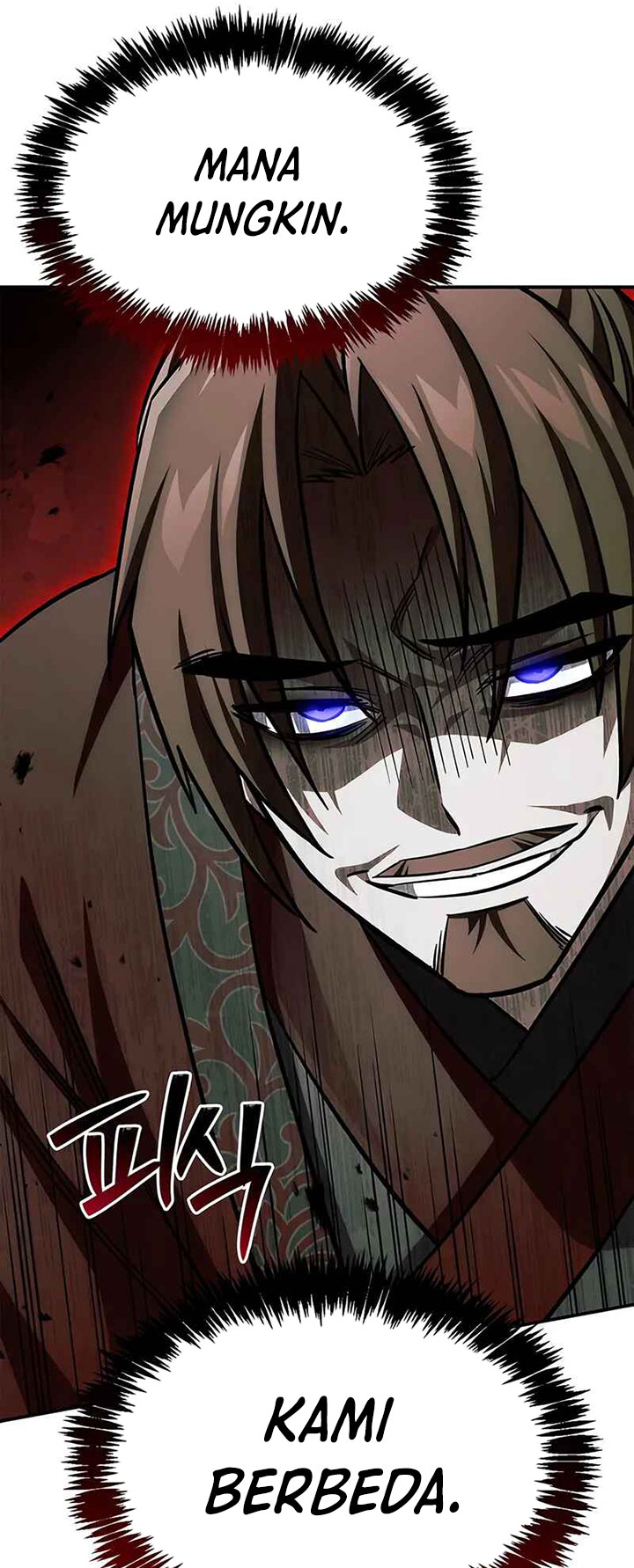 Heavenly Grand Archive’s Young Master chapter 147