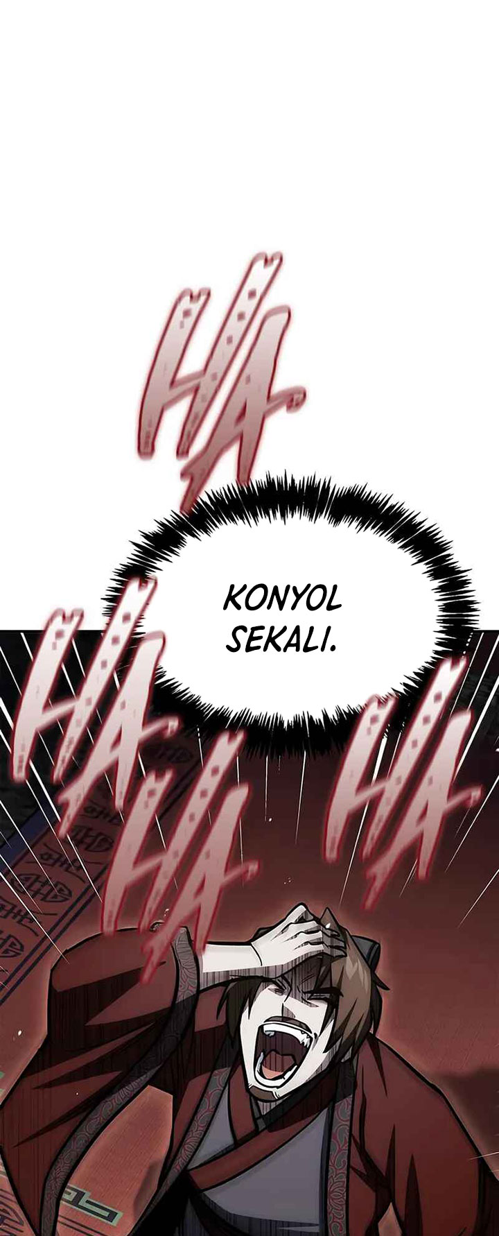 Heavenly Grand Archive’s Young Master chapter 147