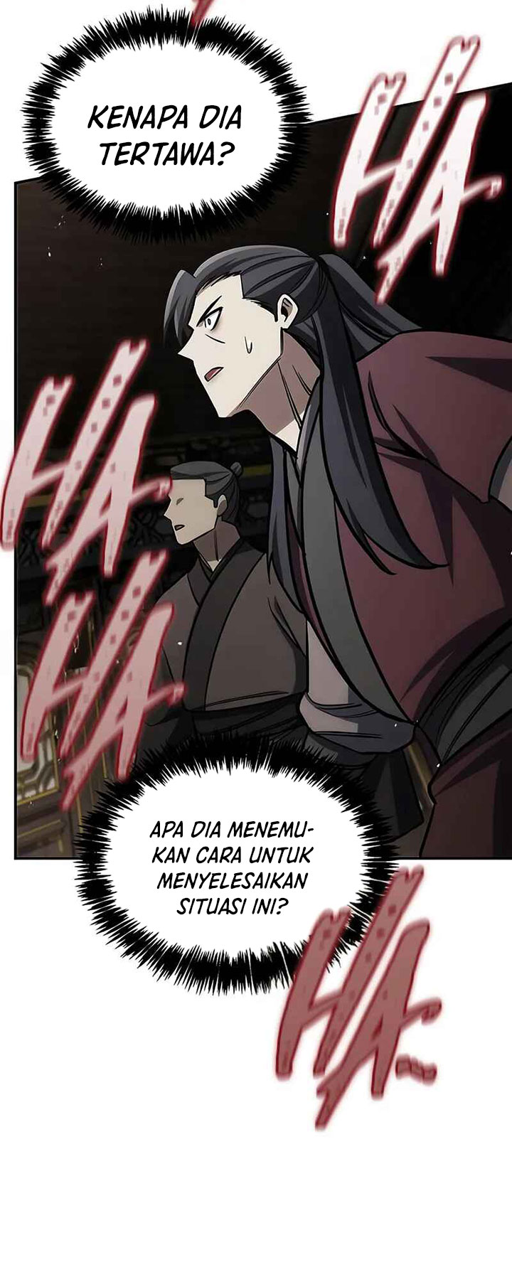 Heavenly Grand Archive’s Young Master chapter 147
