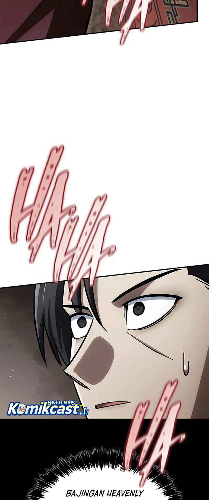 Heavenly Grand Archive’s Young Master chapter 147