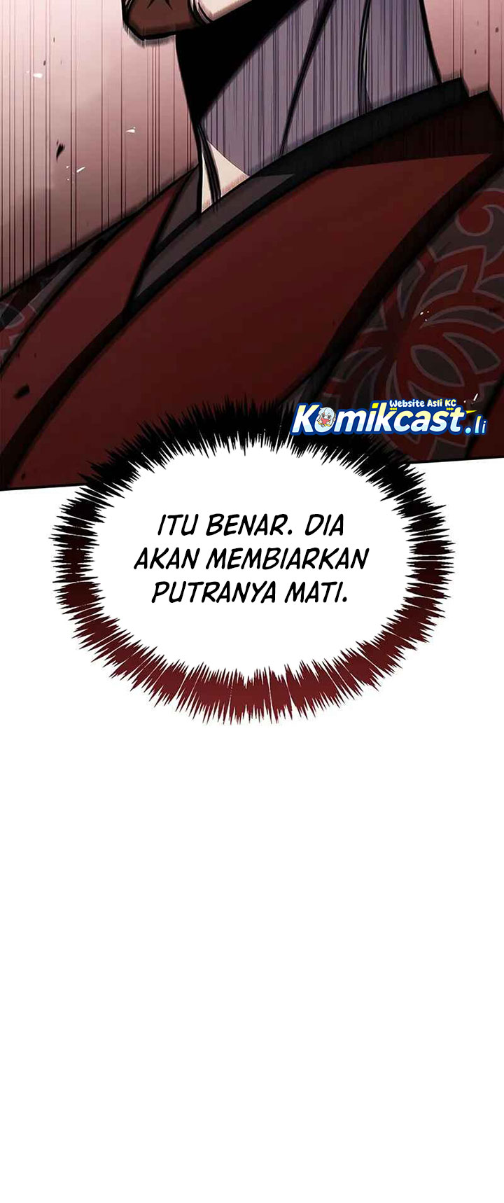 Heavenly Grand Archive’s Young Master chapter 147