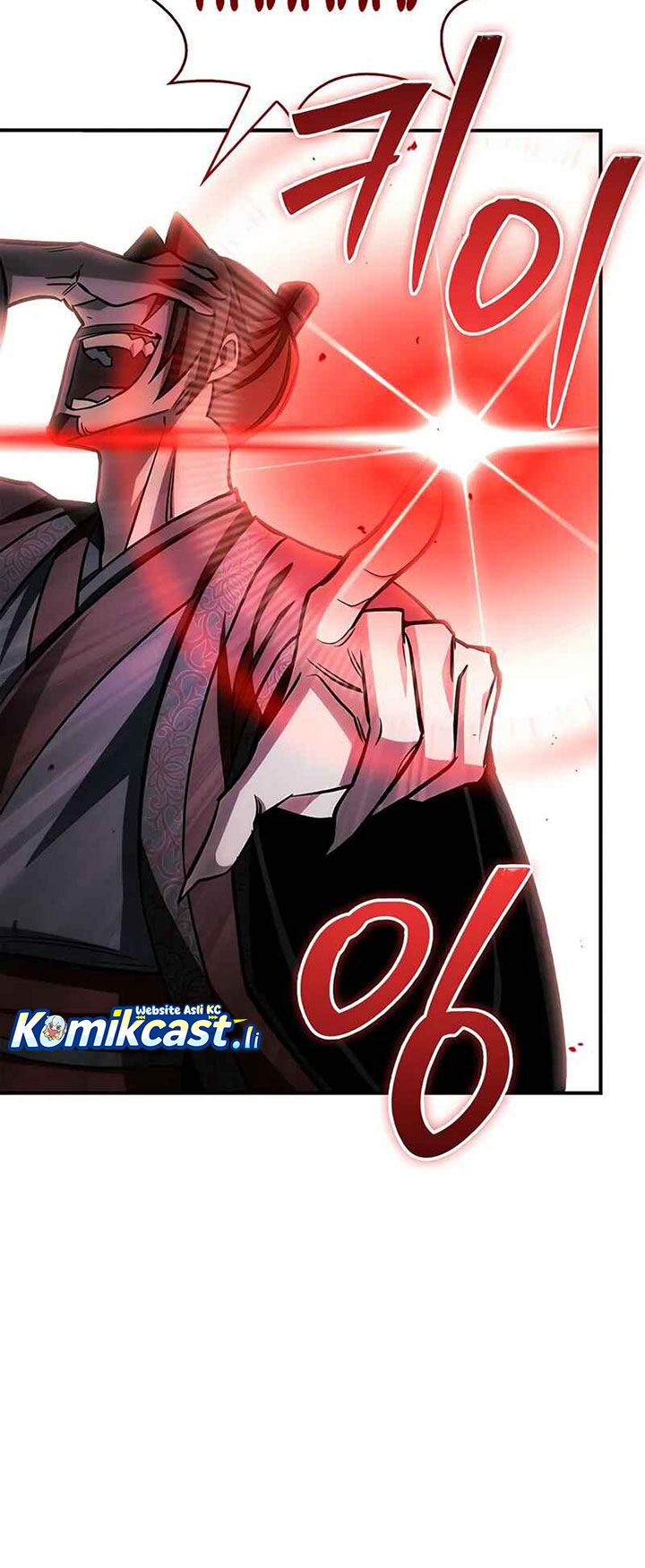 Heavenly Grand Archive’s Young Master chapter 147