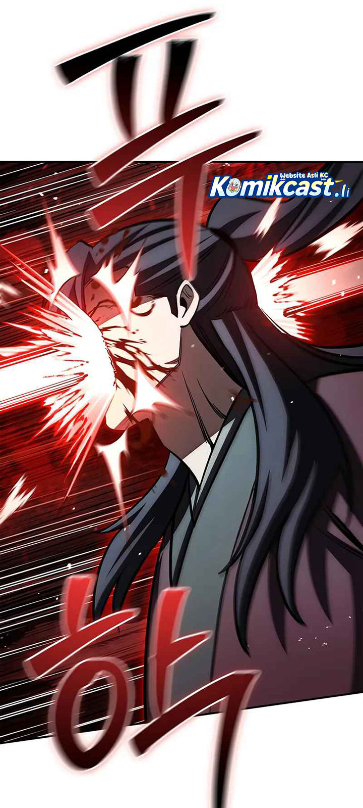 Heavenly Grand Archive’s Young Master chapter 147
