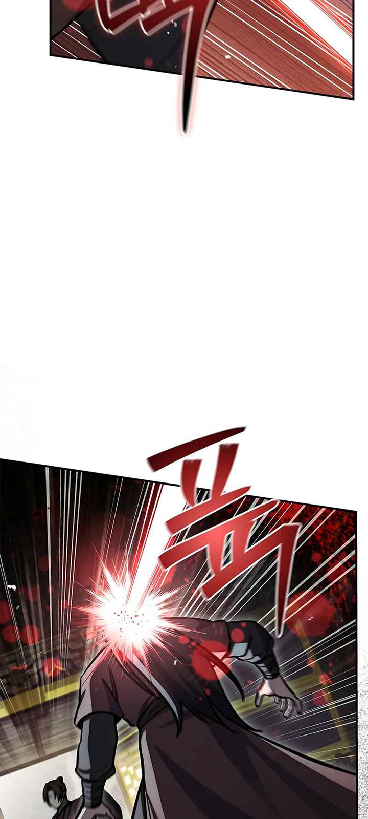 Heavenly Grand Archive’s Young Master chapter 147