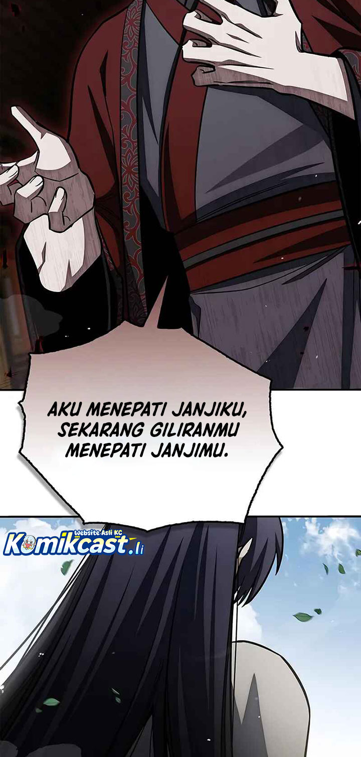 Heavenly Grand Archive’s Young Master chapter 147