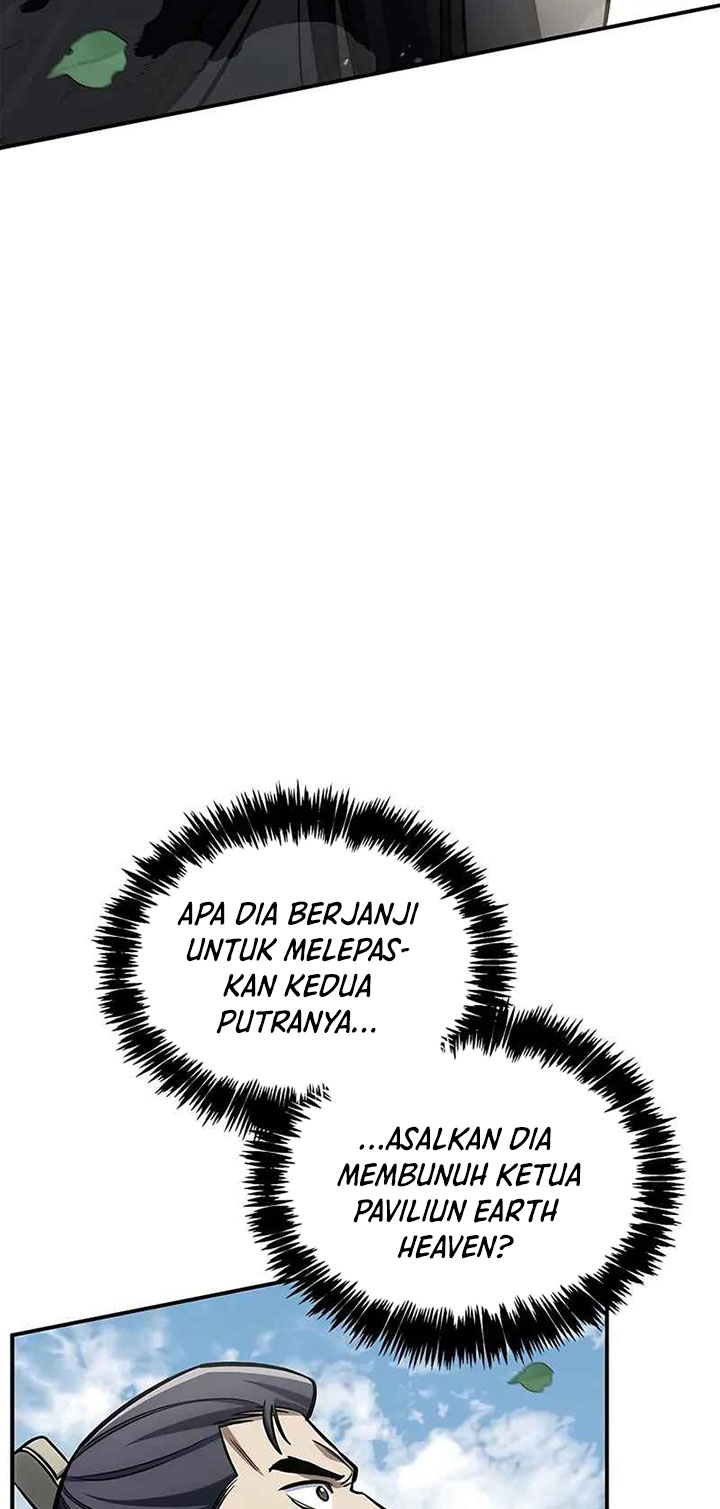 Heavenly Grand Archive’s Young Master chapter 147
