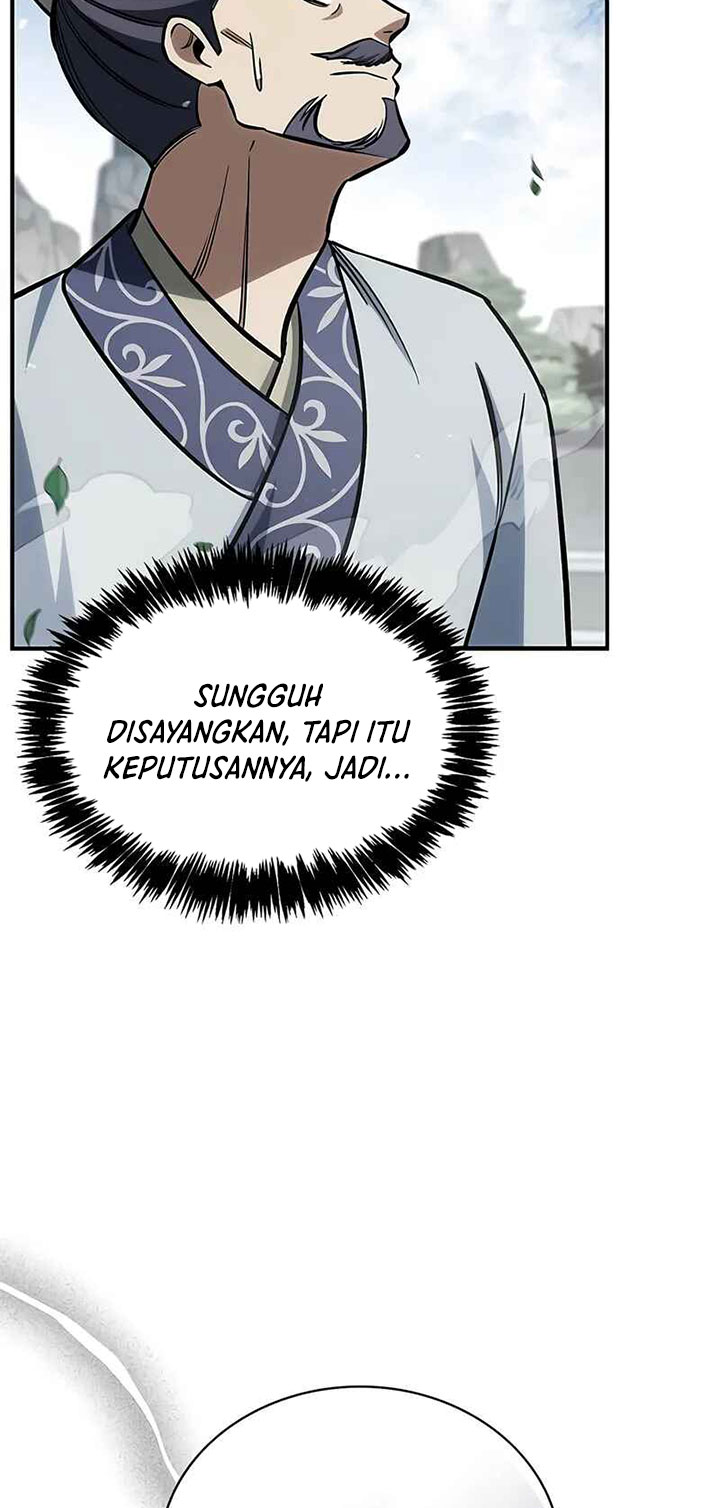 Heavenly Grand Archive’s Young Master chapter 147