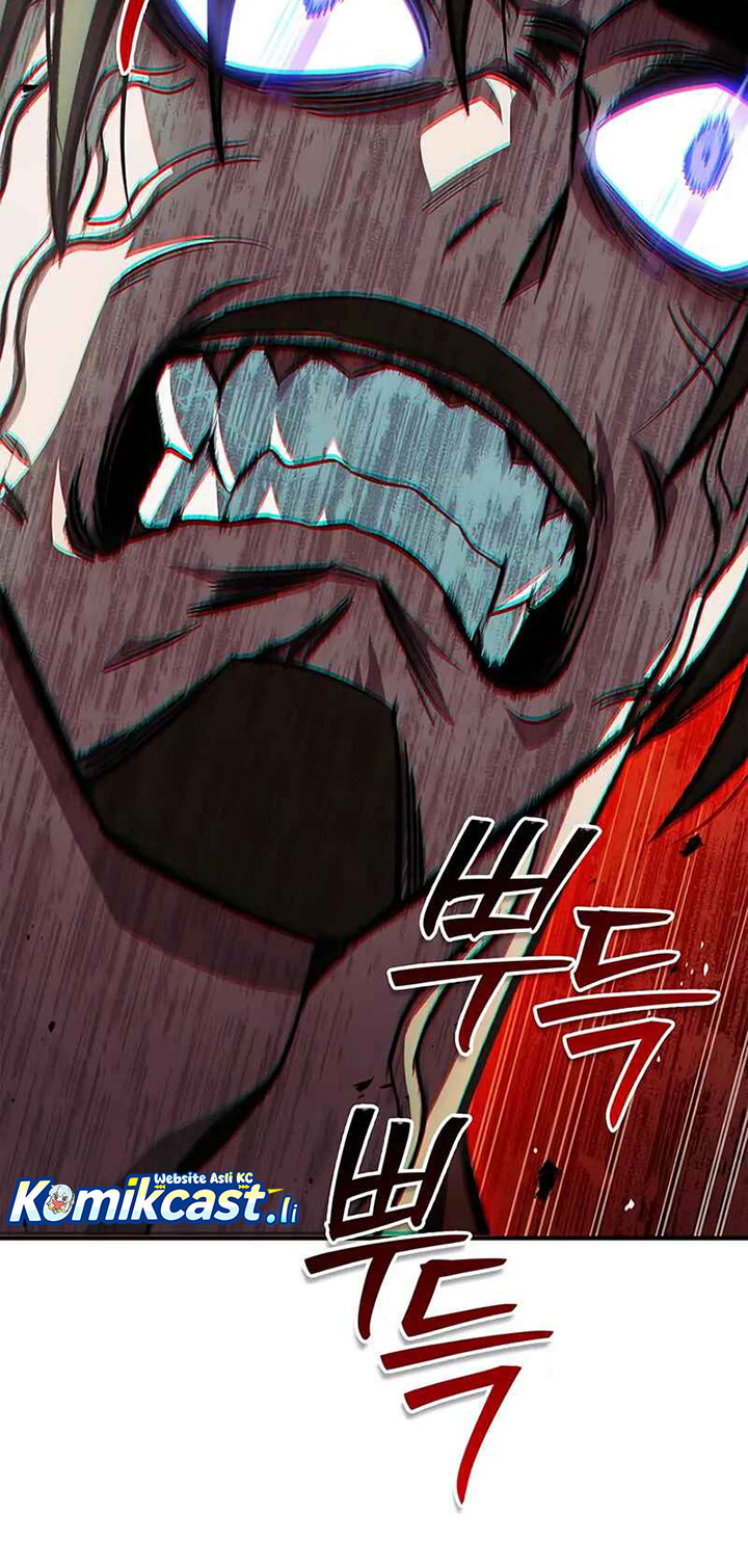 Heavenly Grand Archive’s Young Master chapter 147