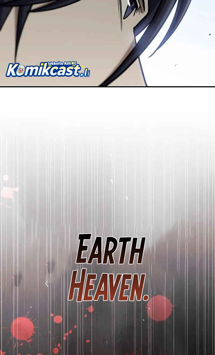 Heavenly Grand Archive’s Young Master chapter 147