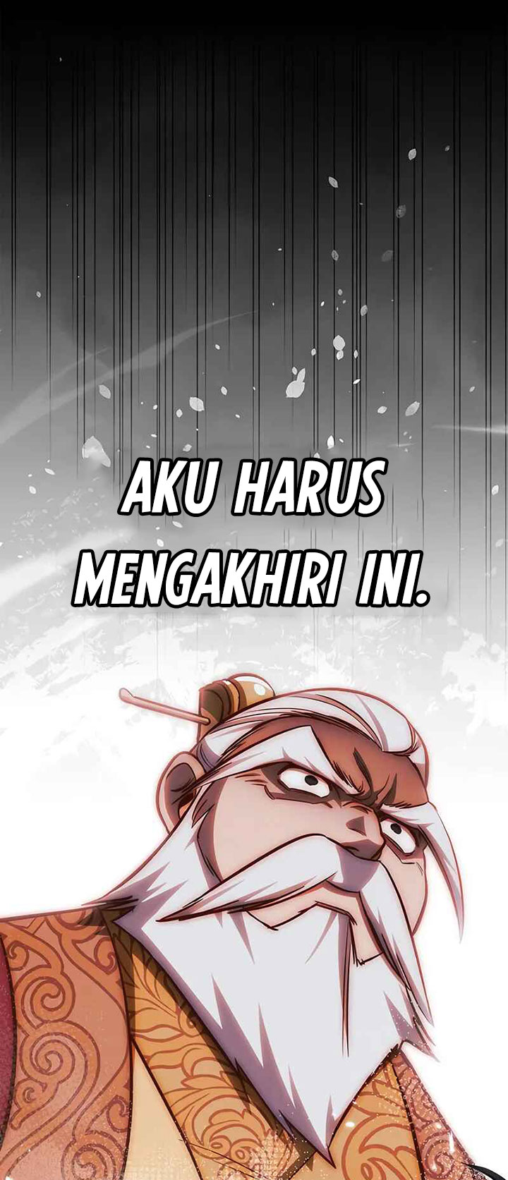 Heavenly Grand Archive’s Young Master chapter 147