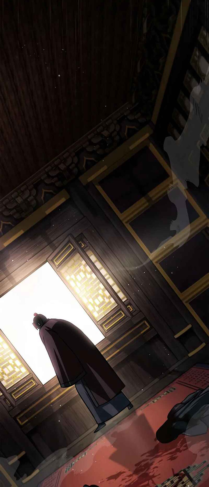 Heavenly Grand Archive’s Young Master chapter 147