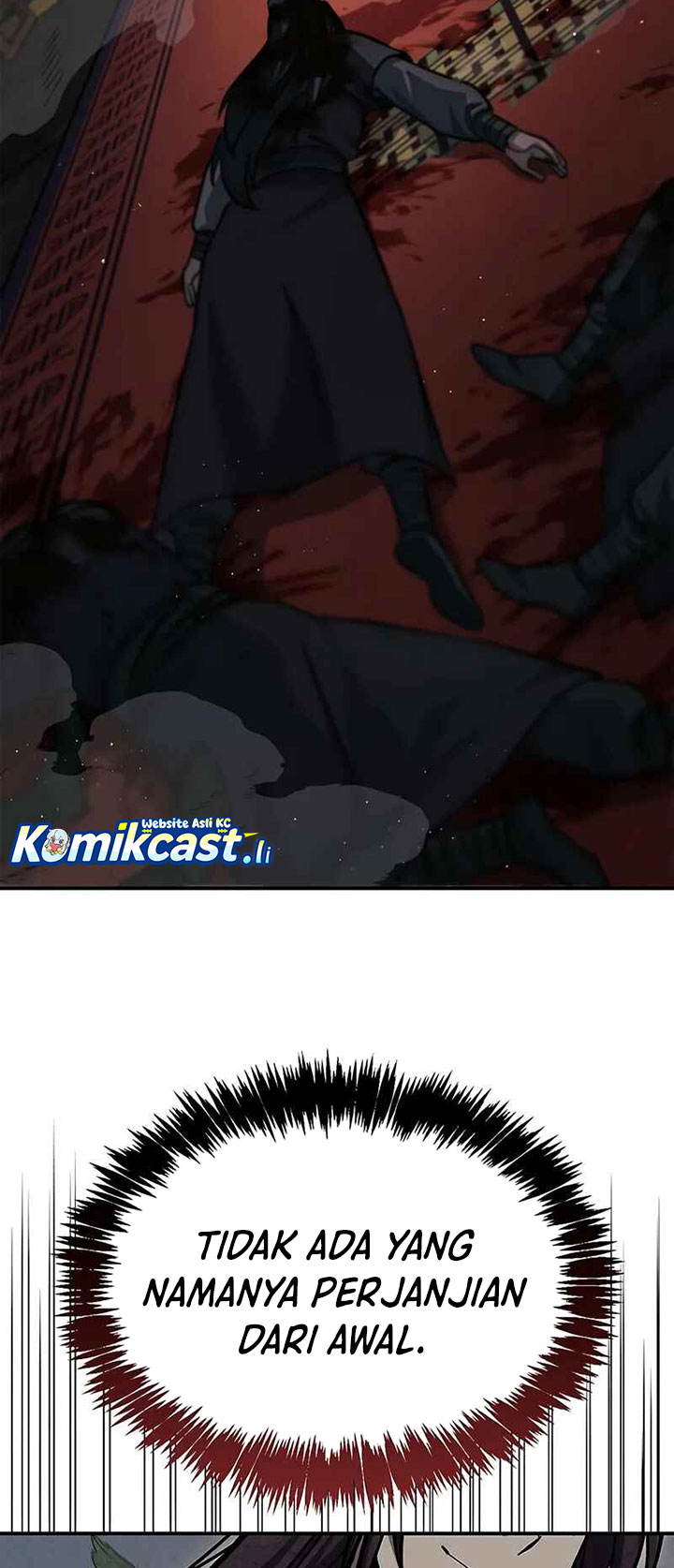 Heavenly Grand Archive’s Young Master chapter 147