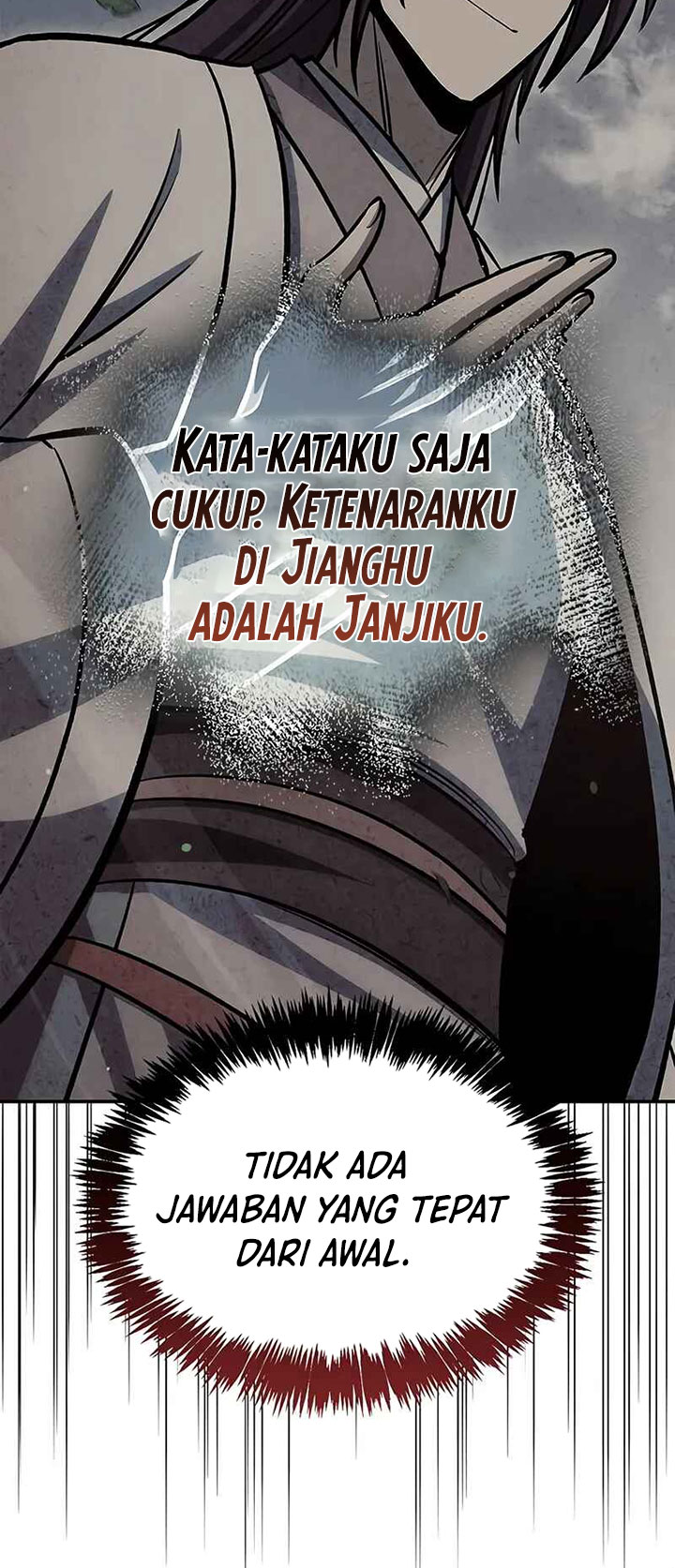 Heavenly Grand Archive’s Young Master chapter 147