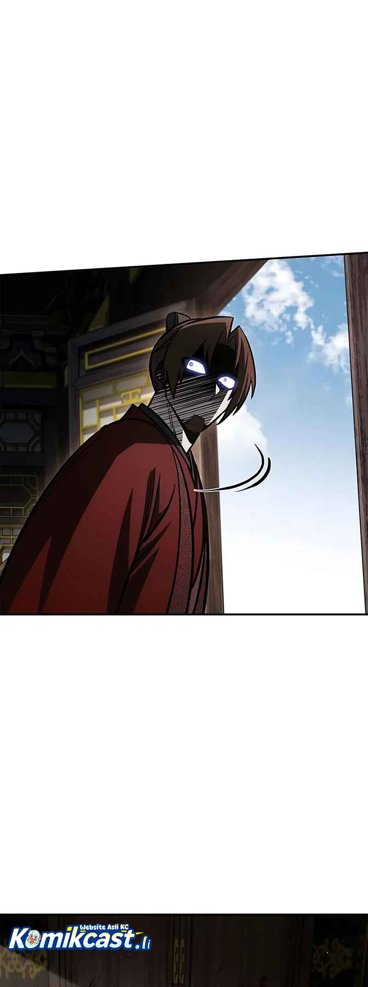 Heavenly Grand Archive’s Young Master chapter 147