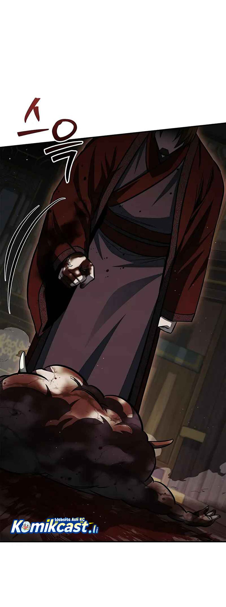 Heavenly Grand Archive’s Young Master chapter 147