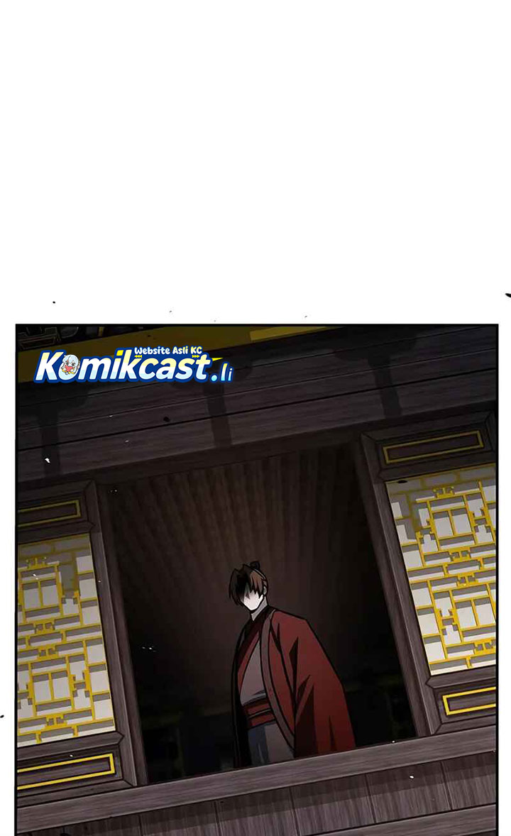 Heavenly Grand Archive’s Young Master chapter 147