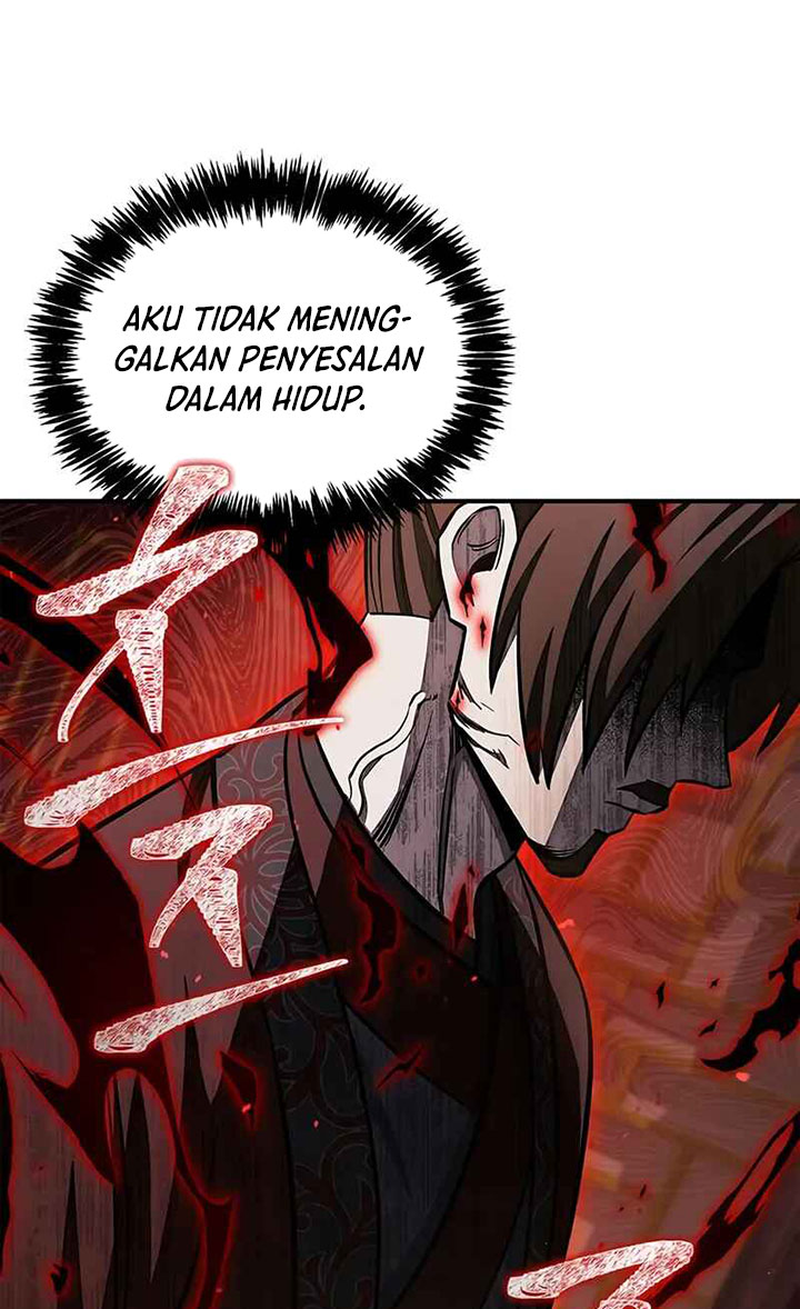 Heavenly Grand Archive’s Young Master chapter 147