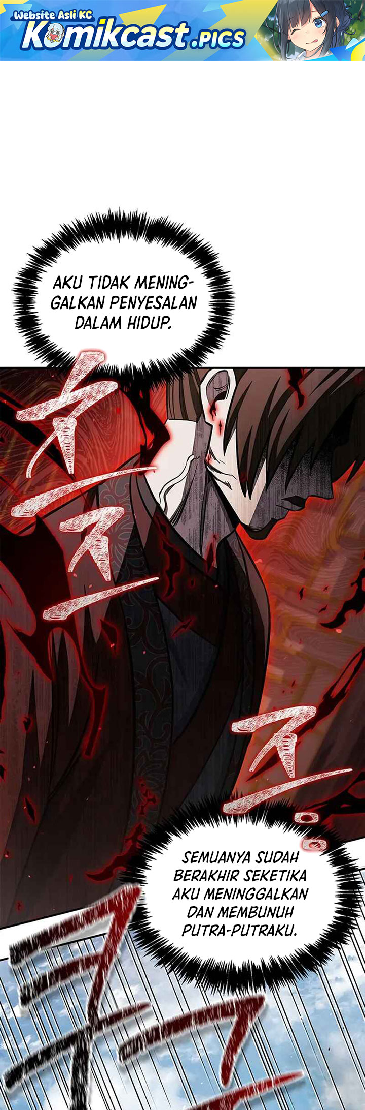 Dilarang COPAS - situs resmi www.mangacanblog.com - Komik heavenly grand archives young master 148 - chapter 148 149 Indonesia heavenly grand archives young master 148 - chapter 148 Terbaru 1|Baca Manga Komik Indonesia|Mangacan