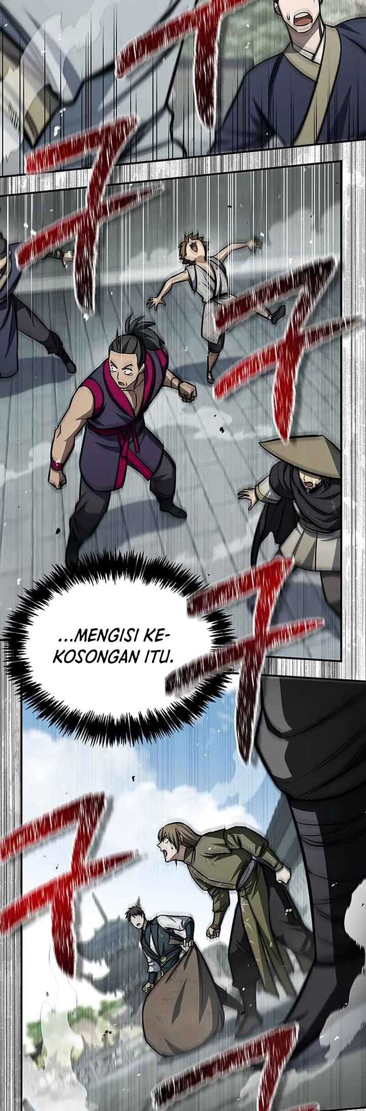 Dilarang COPAS - situs resmi www.mangacanblog.com - Komik heavenly grand archives young master 148 - chapter 148 149 Indonesia heavenly grand archives young master 148 - chapter 148 Terbaru 4|Baca Manga Komik Indonesia|Mangacan