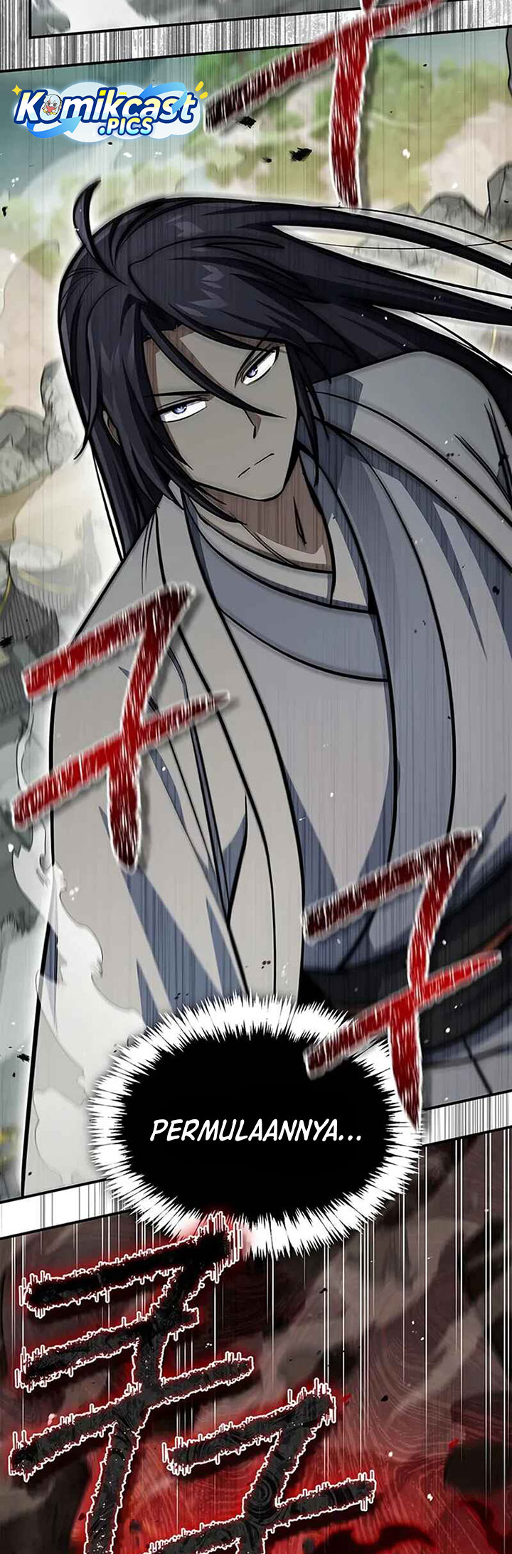 Dilarang COPAS - situs resmi www.mangacanblog.com - Komik heavenly grand archives young master 148 - chapter 148 149 Indonesia heavenly grand archives young master 148 - chapter 148 Terbaru 5|Baca Manga Komik Indonesia|Mangacan