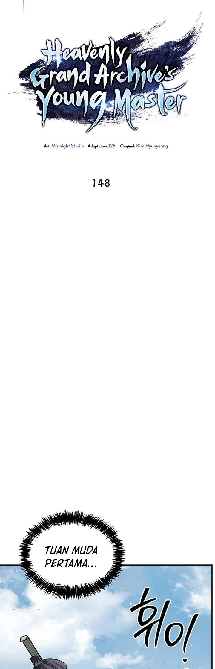 Dilarang COPAS - situs resmi www.mangacanblog.com - Komik heavenly grand archives young master 148 - chapter 148 149 Indonesia heavenly grand archives young master 148 - chapter 148 Terbaru 15|Baca Manga Komik Indonesia|Mangacan