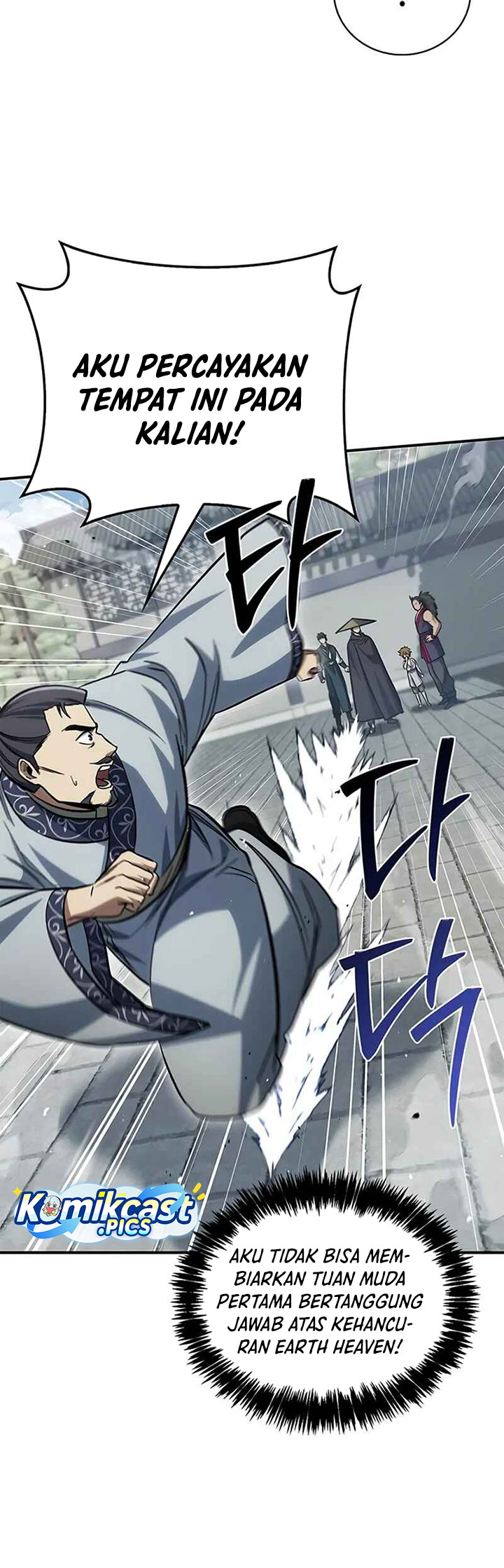 Dilarang COPAS - situs resmi www.mangacanblog.com - Komik heavenly grand archives young master 148 - chapter 148 149 Indonesia heavenly grand archives young master 148 - chapter 148 Terbaru 17|Baca Manga Komik Indonesia|Mangacan