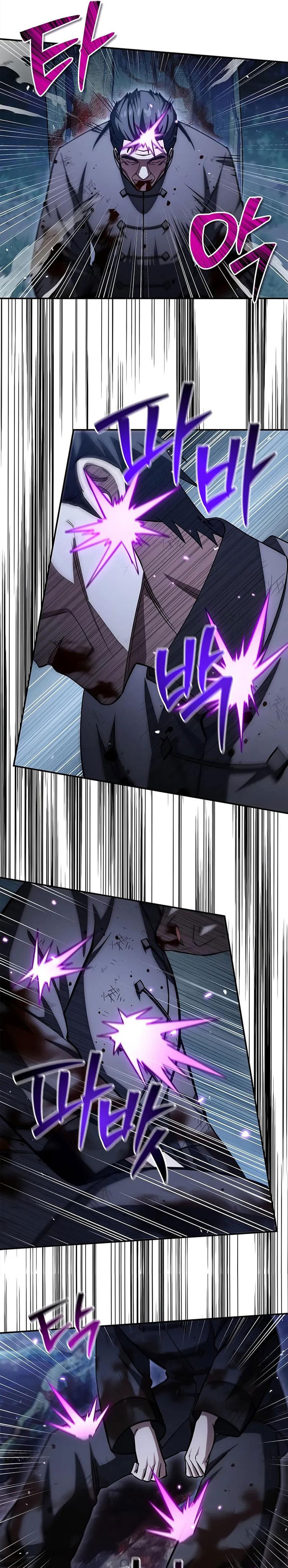 Heavenly Grand Archive’s Young Master Chapter 156 Bahasa Indonesia