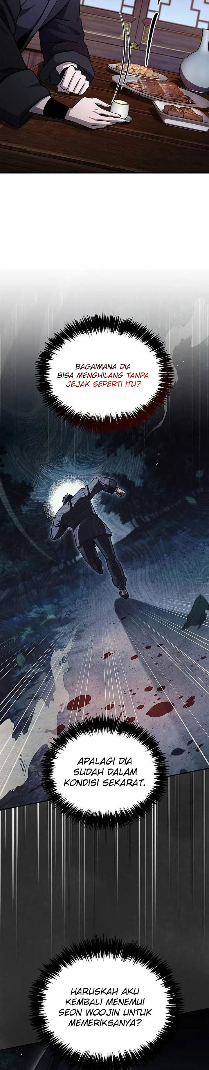 Dilarang COPAS - situs resmi www.mangacanblog.com - Komik heavenly grand archives young master 157 - chapter 157 158 Indonesia heavenly grand archives young master 157 - chapter 157 Terbaru 2|Baca Manga Komik Indonesia|Mangacan