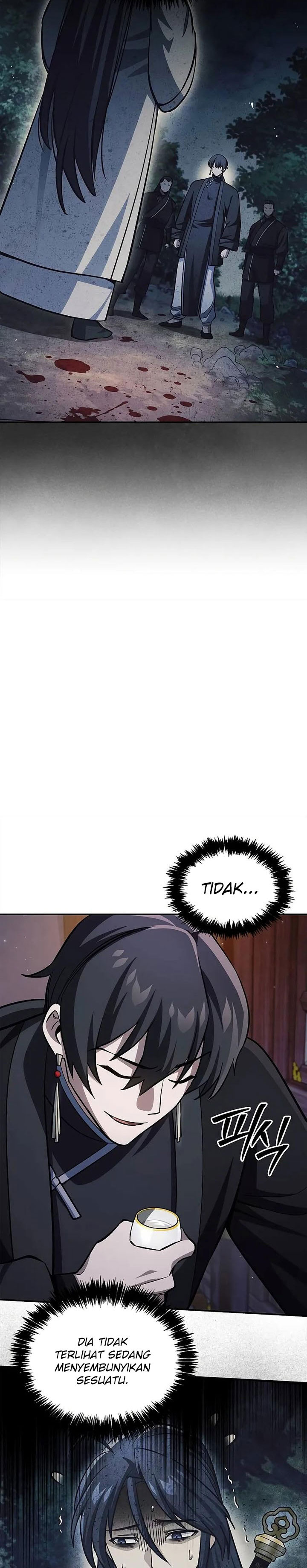 Dilarang COPAS - situs resmi www.mangacanblog.com - Komik heavenly grand archives young master 157 - chapter 157 158 Indonesia heavenly grand archives young master 157 - chapter 157 Terbaru 3|Baca Manga Komik Indonesia|Mangacan