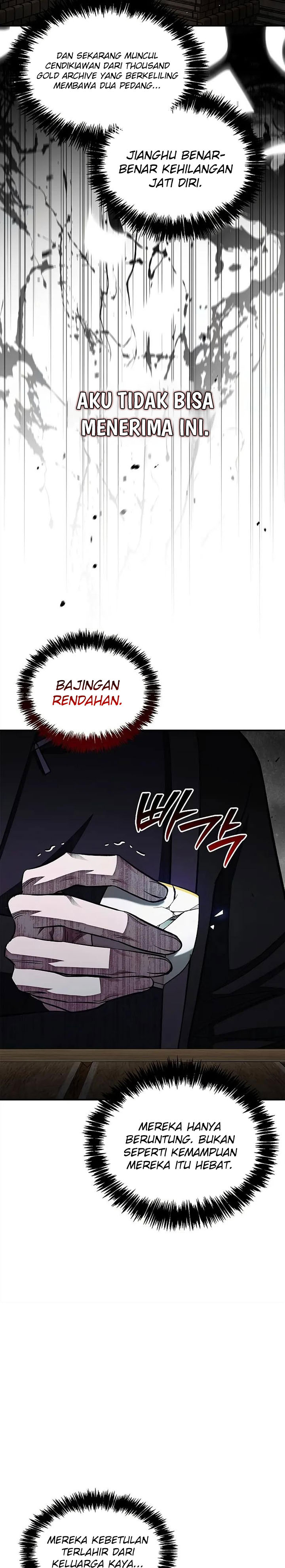 Dilarang COPAS - situs resmi www.mangacanblog.com - Komik heavenly grand archives young master 157 - chapter 157 158 Indonesia heavenly grand archives young master 157 - chapter 157 Terbaru 5|Baca Manga Komik Indonesia|Mangacan