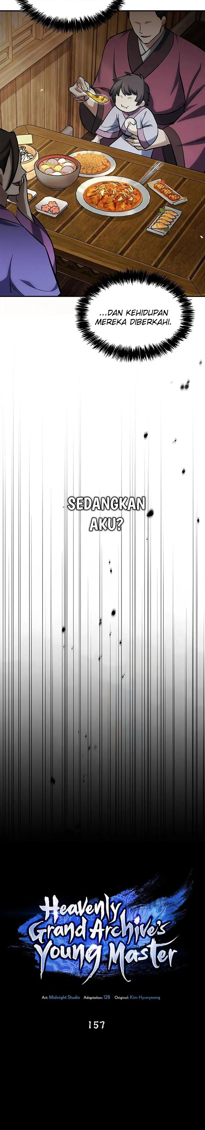 Dilarang COPAS - situs resmi www.mangacanblog.com - Komik heavenly grand archives young master 157 - chapter 157 158 Indonesia heavenly grand archives young master 157 - chapter 157 Terbaru 6|Baca Manga Komik Indonesia|Mangacan