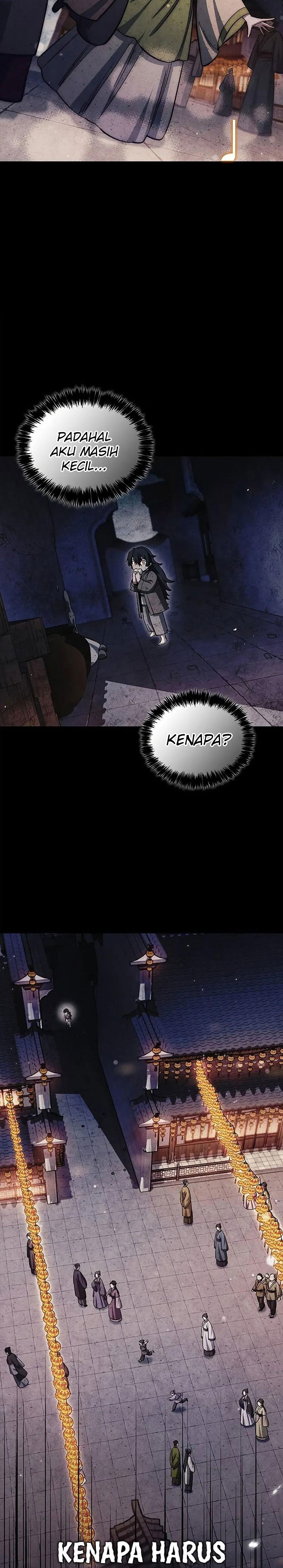 Dilarang COPAS - situs resmi www.mangacanblog.com - Komik heavenly grand archives young master 157 - chapter 157 158 Indonesia heavenly grand archives young master 157 - chapter 157 Terbaru 10|Baca Manga Komik Indonesia|Mangacan