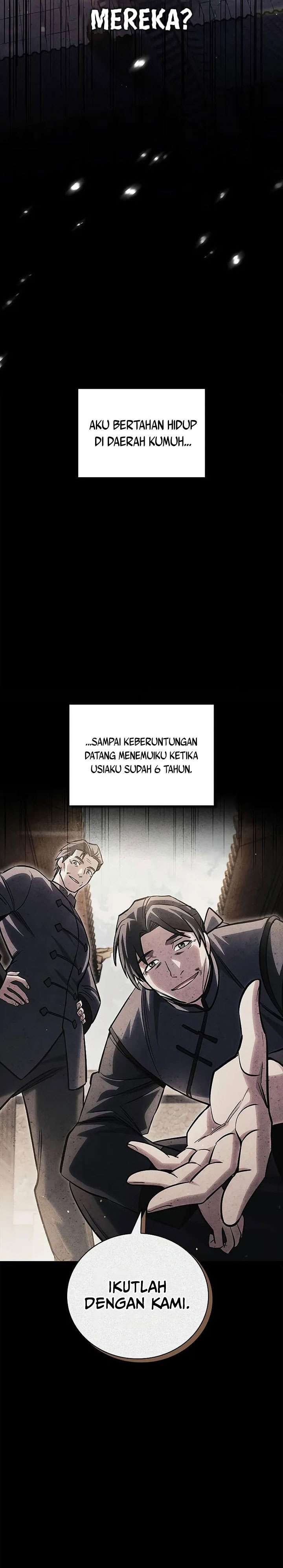 Dilarang COPAS - situs resmi www.mangacanblog.com - Komik heavenly grand archives young master 157 - chapter 157 158 Indonesia heavenly grand archives young master 157 - chapter 157 Terbaru 11|Baca Manga Komik Indonesia|Mangacan