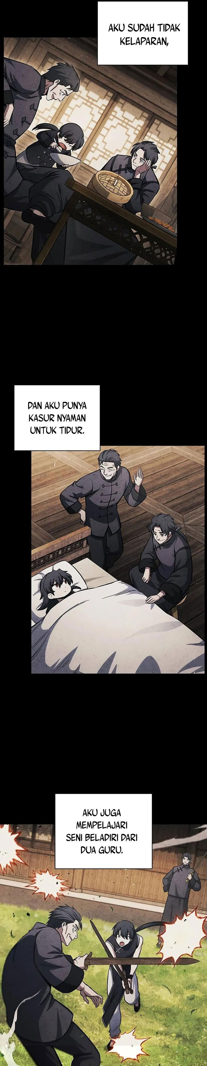 Dilarang COPAS - situs resmi www.mangacanblog.com - Komik heavenly grand archives young master 157 - chapter 157 158 Indonesia heavenly grand archives young master 157 - chapter 157 Terbaru 13|Baca Manga Komik Indonesia|Mangacan