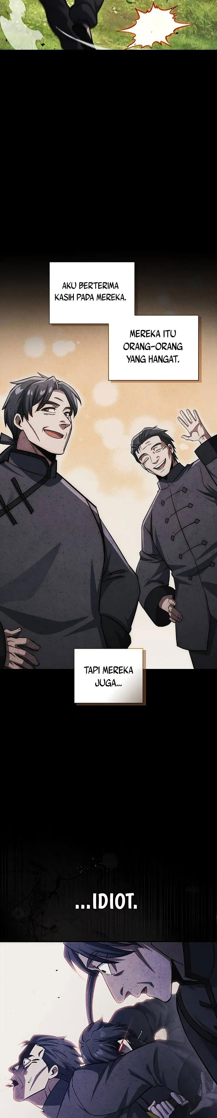 Dilarang COPAS - situs resmi www.mangacanblog.com - Komik heavenly grand archives young master 157 - chapter 157 158 Indonesia heavenly grand archives young master 157 - chapter 157 Terbaru 14|Baca Manga Komik Indonesia|Mangacan