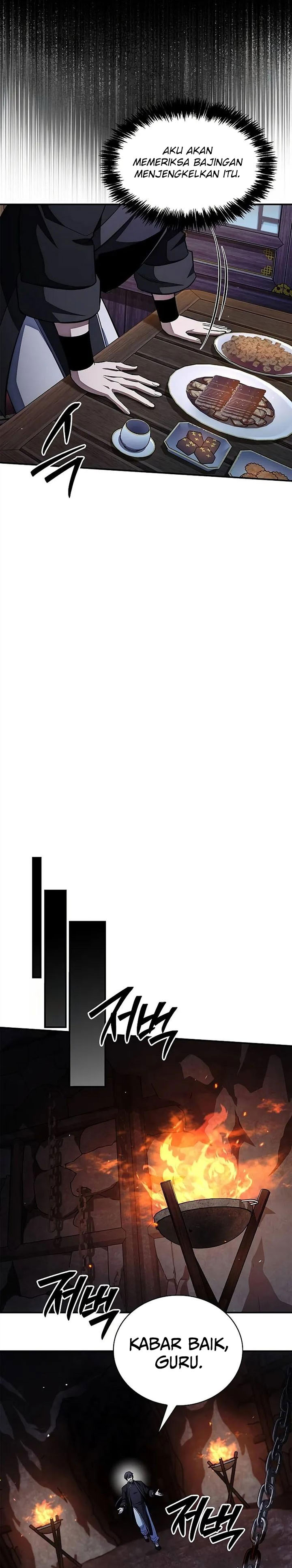 Dilarang COPAS - situs resmi www.mangacanblog.com - Komik heavenly grand archives young master 157 - chapter 157 158 Indonesia heavenly grand archives young master 157 - chapter 157 Terbaru 17|Baca Manga Komik Indonesia|Mangacan