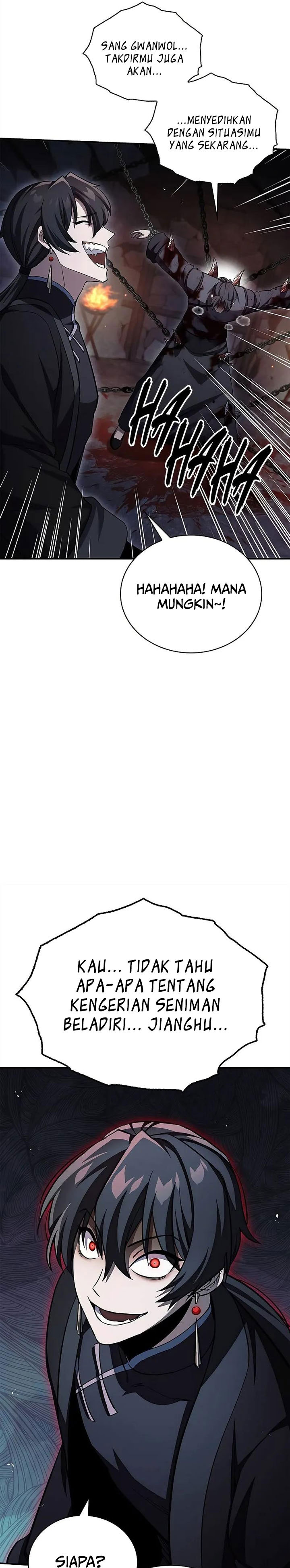 Dilarang COPAS - situs resmi www.mangacanblog.com - Komik heavenly grand archives young master 157 - chapter 157 158 Indonesia heavenly grand archives young master 157 - chapter 157 Terbaru 21|Baca Manga Komik Indonesia|Mangacan