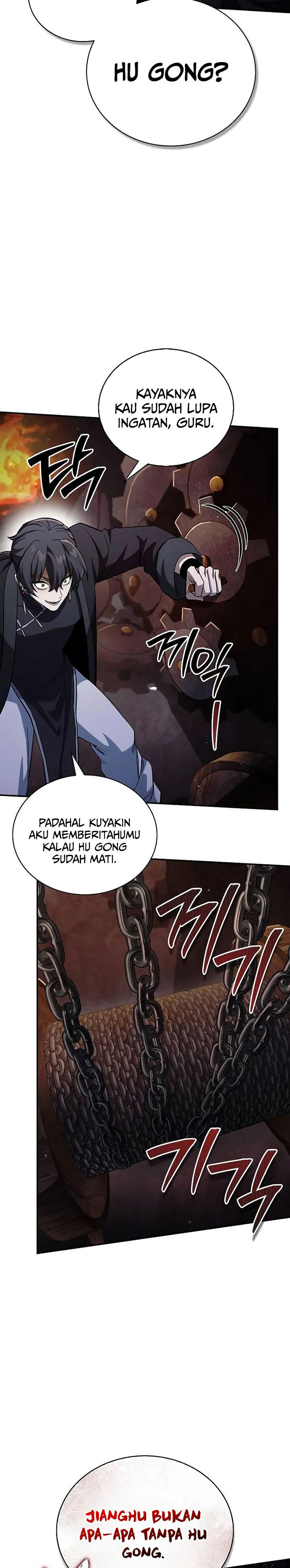 Dilarang COPAS - situs resmi www.mangacanblog.com - Komik heavenly grand archives young master 157 - chapter 157 158 Indonesia heavenly grand archives young master 157 - chapter 157 Terbaru 22|Baca Manga Komik Indonesia|Mangacan