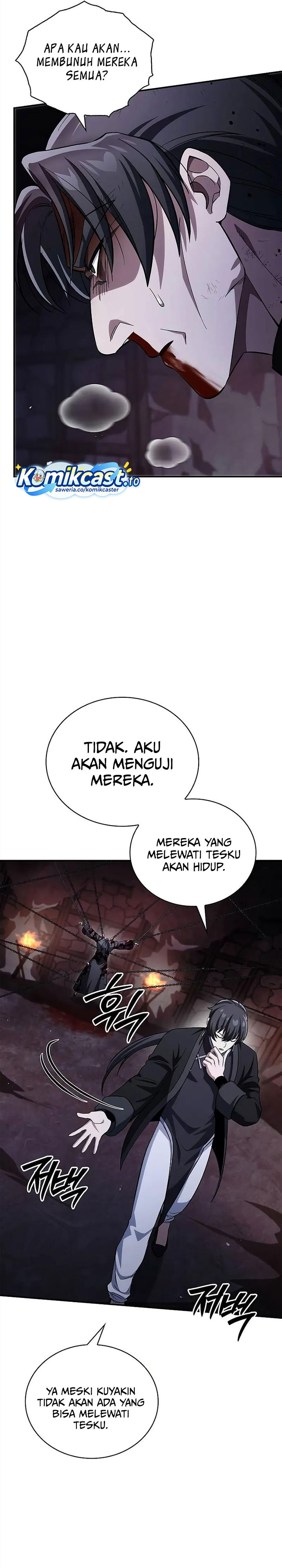 Dilarang COPAS - situs resmi www.mangacanblog.com - Komik heavenly grand archives young master 157 - chapter 157 158 Indonesia heavenly grand archives young master 157 - chapter 157 Terbaru 25|Baca Manga Komik Indonesia|Mangacan