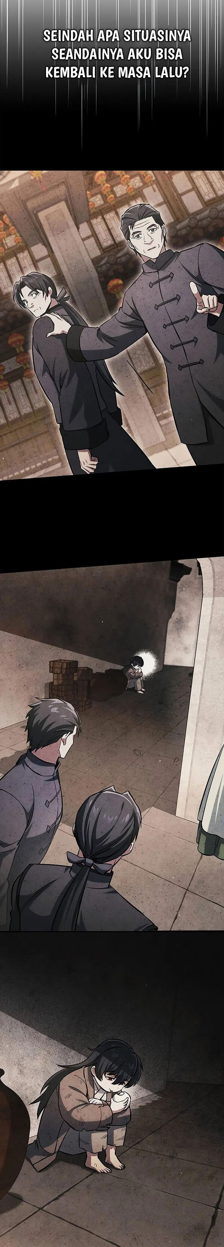 Dilarang COPAS - situs resmi www.mangacanblog.com - Komik heavenly grand archives young master 157 - chapter 157 158 Indonesia heavenly grand archives young master 157 - chapter 157 Terbaru 27|Baca Manga Komik Indonesia|Mangacan