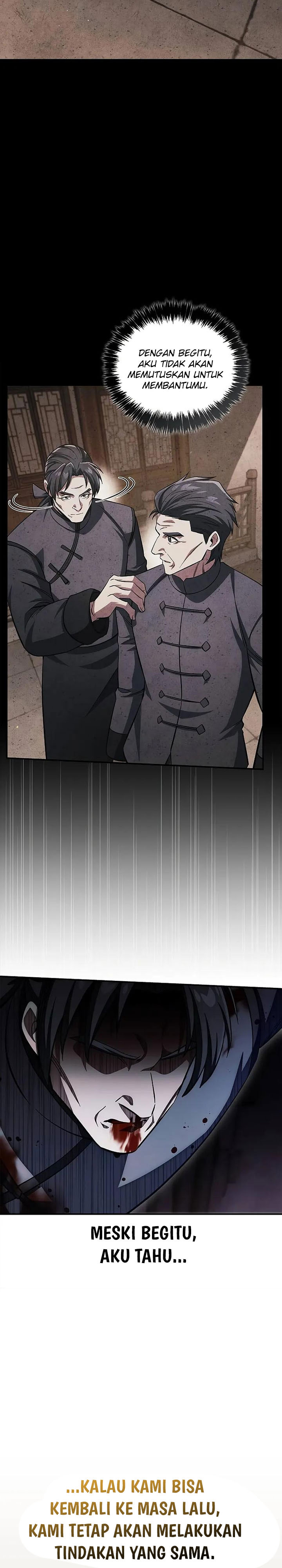 Dilarang COPAS - situs resmi www.mangacanblog.com - Komik heavenly grand archives young master 157 - chapter 157 158 Indonesia heavenly grand archives young master 157 - chapter 157 Terbaru 28|Baca Manga Komik Indonesia|Mangacan